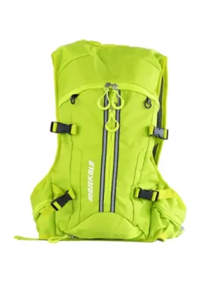 Batoh MOJEKOLO 6 L s vakem na vodu Small Lime Green Nejlepší Cena