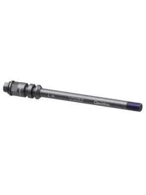 Pevná osa QERIDOO M12x1.0mm L=160-172mm Rychlé Dodání