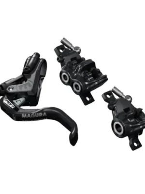 Doprava Zdarma Kotoučové brzdy MAGURA MT Trail Sport HC přední+zadní