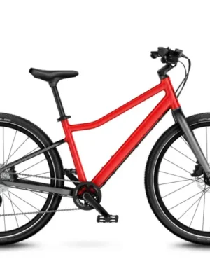Top Prodej WOOM Explore 5 Woom Red