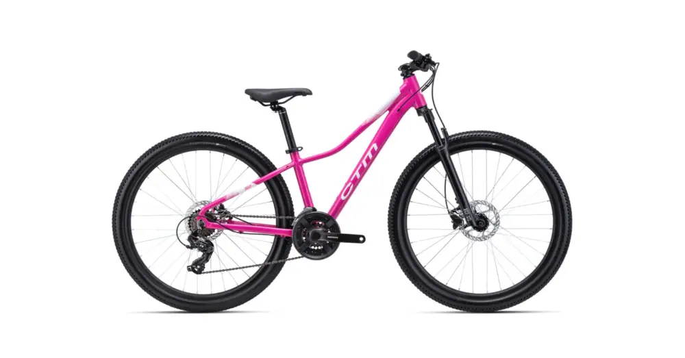 Vrácení Zdarma CTM Suzzy 1.0 29 Pink
