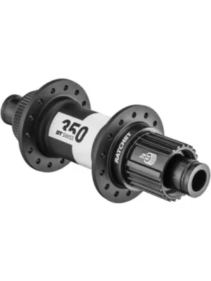 Výhodná Nabídka Zadní náboj DT SWISS 350 Classic Boost 148/12mm CL Shimano Microspline