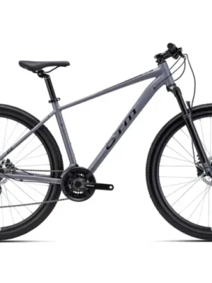 CTM Rein 1.0 29 Grey Sleva