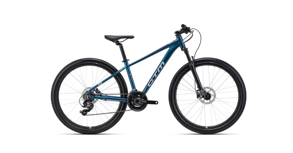 CTM Rein 1.0 29 Blue Časově Omezené