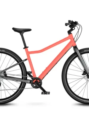 Super Cena WOOM Explore 6 Neon Coral