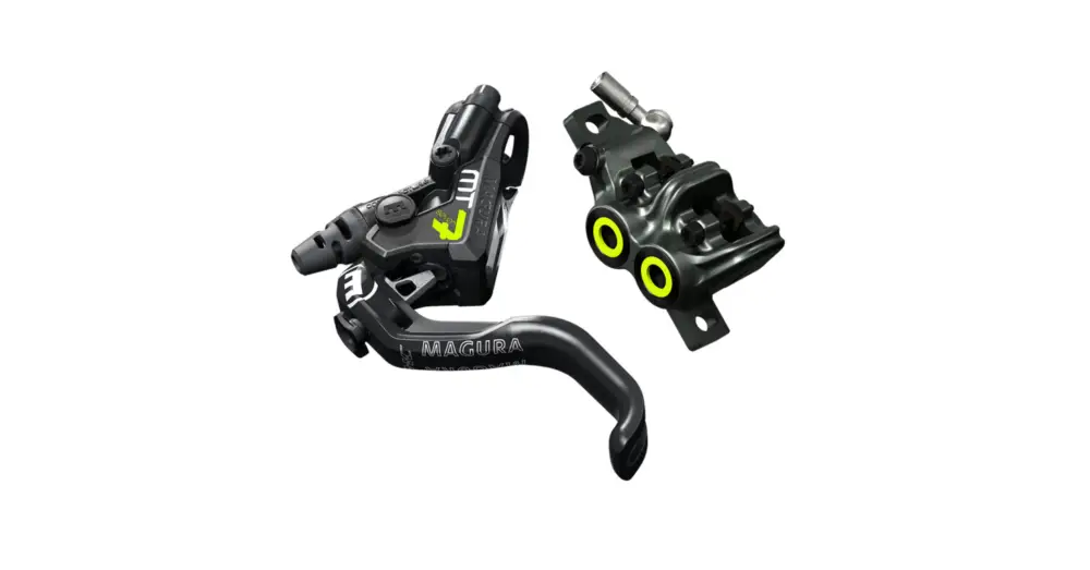 Kotoučová brzda MAGURA MT7 PRO HC Poslední Šance