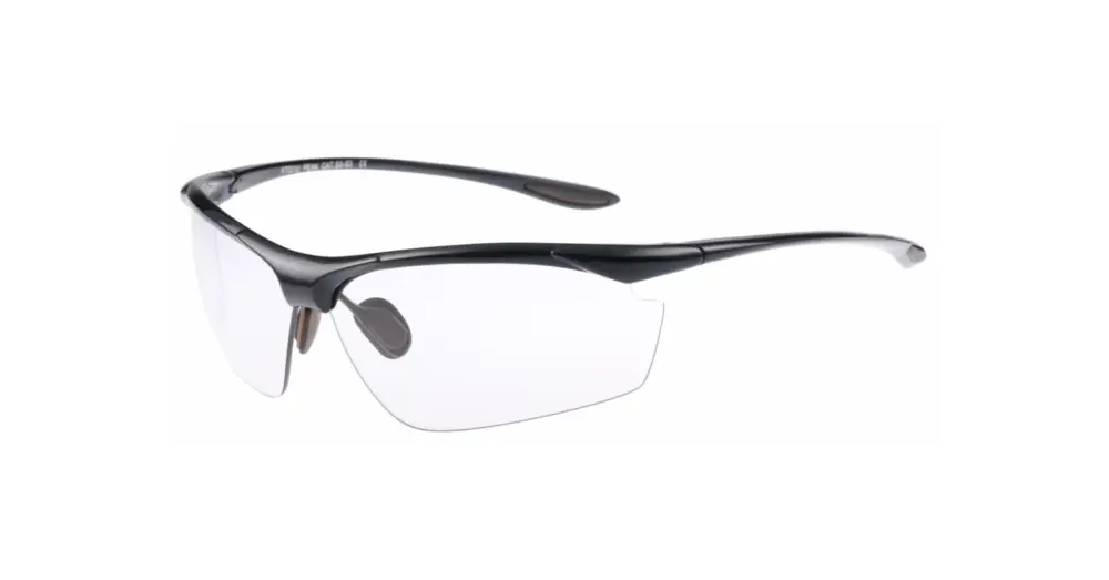 Zlevněný Sluneční brýle R2 Peak Photochromic Black Glossy