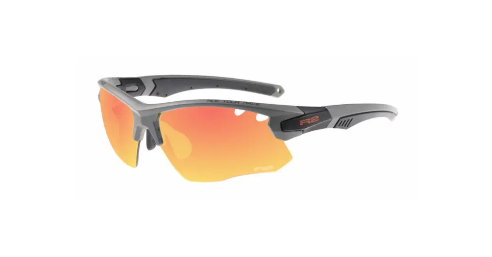 Oblíbený Sluneční brýle R2 Crown Photochromic Grey