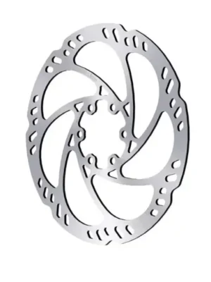 Objednat Nyní Brzdový kotouč MAGURA Storm HC 6 160mm