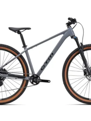 Nejlepší Volba CTM Rambler 3.0 Grey