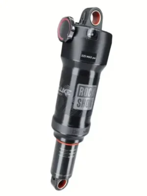 Tlumič ROCK SHOX Deluxe Select R 230/60mm Víkendová Akce