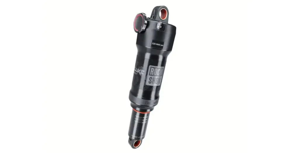 Tlumič ROCK SHOX Deluxe Select R 230/60mm Víkendová Akce