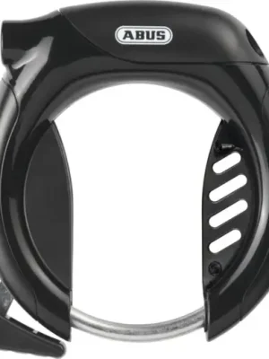 Cenově Výhodný Zámek zadního kola ABUS 4960 NR BK