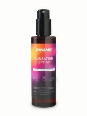 Opalovací krém DYNAMIC Sunsation SPF-50 200ml Pouze Dnes
