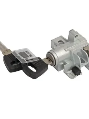 Zámek baterie ABUS BLO BOS DT2 T82 Značkový