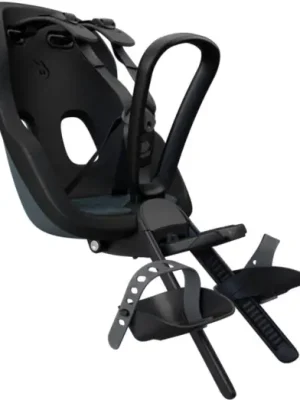 Dětská sedačka THULE Yepp Nexxt 2 Mini Dark Slate Doprava Zdarma