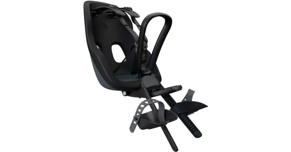 Dětská sedačka THULE Yepp Nexxt 2 Mini Dark Slate Doprava Zdarma
