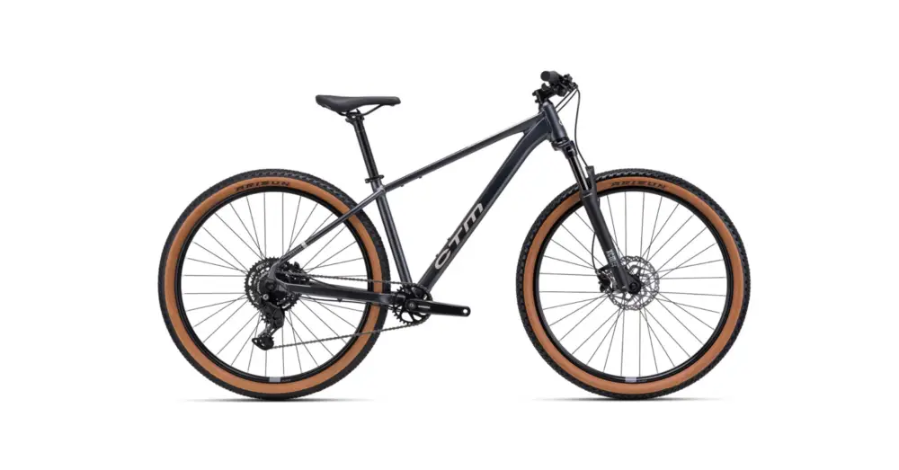 Horká Nabídka CTM Rambler 2.0 Matt Anthracite