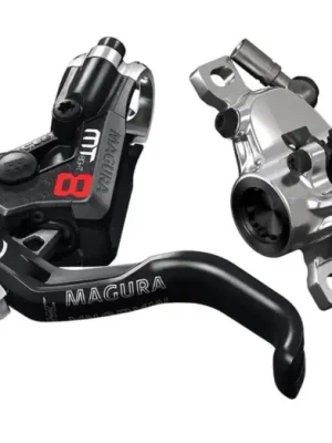Nejprodávanější Kotoučová brzda MAGURA MT8 PRO HC