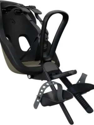 Dětská sedačka THULE Yepp Nexxt 2 Mini Dark Khaki Jen Po Omezenou Doba