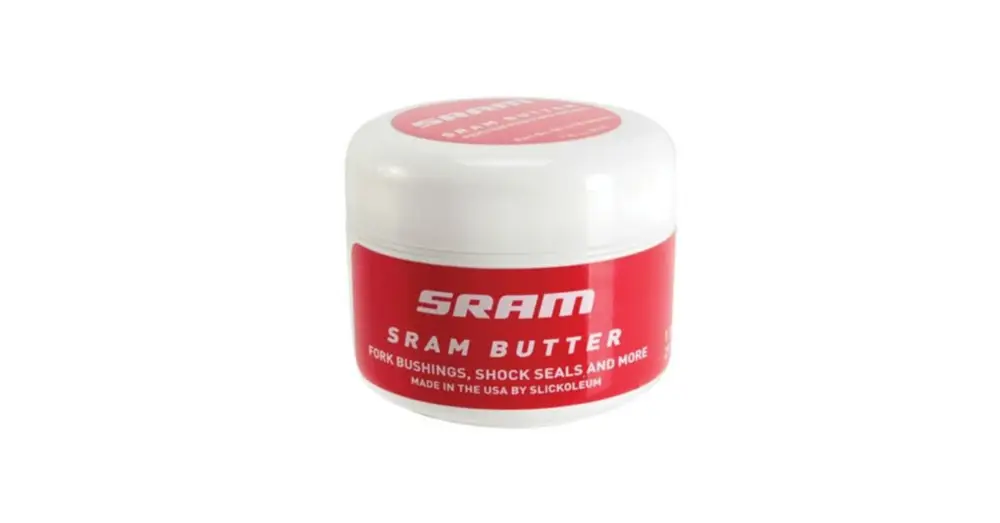 Vysoce Kvalitní Vazelína SRAM Butter 29ml