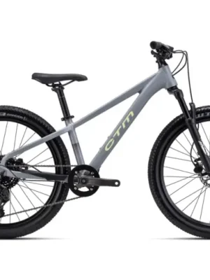 CTM Zephyr Jr Xpert Matte Silver Speciální Cena
