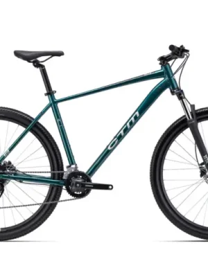 Top Prodej CTM Rein 2.0 27,5 Matt Green - S