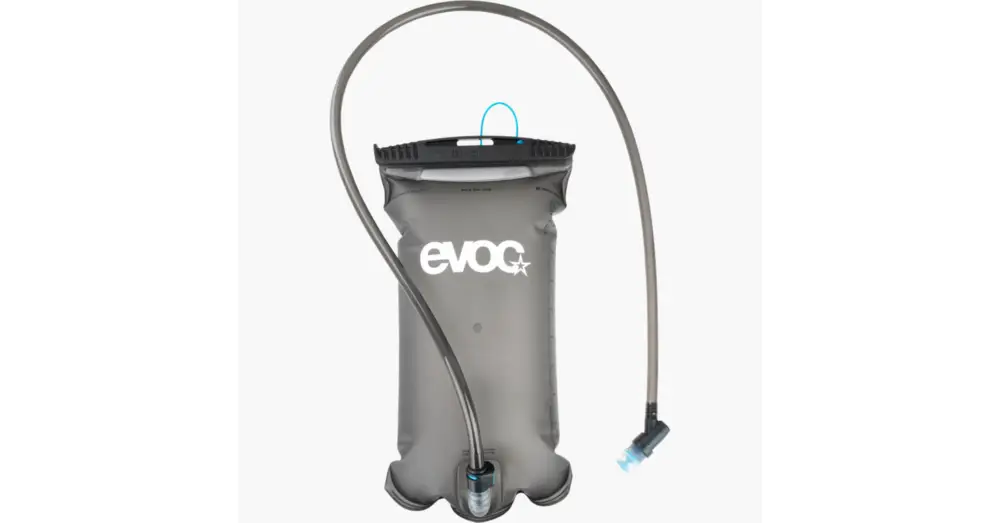 Ihned K Objednání Rezervoár EVOC Hydration Bladder 2 Carbon Grey