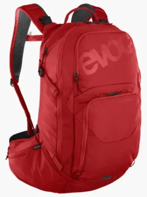 Batoh EVOC Explorer Pro 26 True Red Speciální Cena