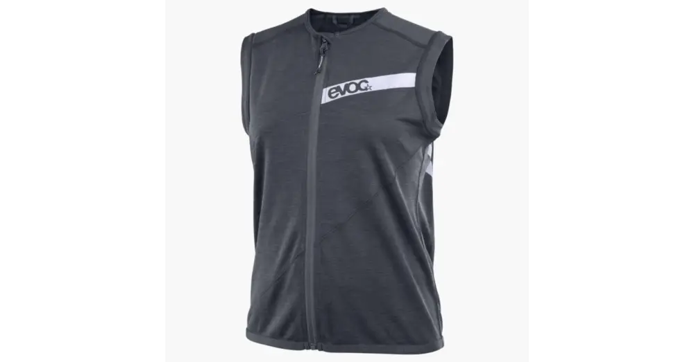 Dámská ochranná vesta EVOC Protector Vest Lite Objednat Nyní