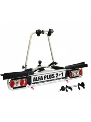 Nosič kol WJENZEK Alfa Plus 2+1 Top Prodej