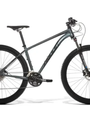 AMULET Rival 29 2.0 SH Anthracite/Black - M/17" Hit Sezóny