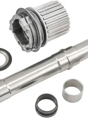 Cenový Hit Příslušenství FULCRUM Sada MS12 (AL Fw+Axle) for BOOST AFS