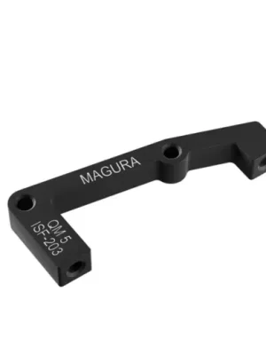 Originální Brzdový adaptér MAGURA QM5 203mm