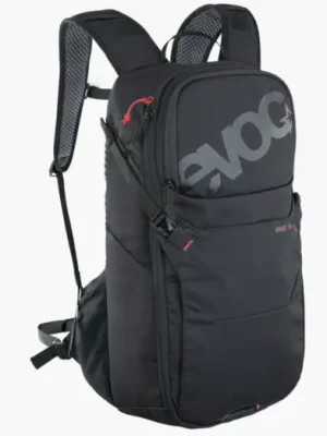 Aktuální Batoh EVOC Ride 16 Black