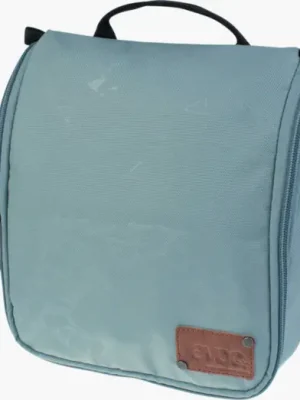 Taška EVOC Wash Pouch Steel Bezpečná Platba
