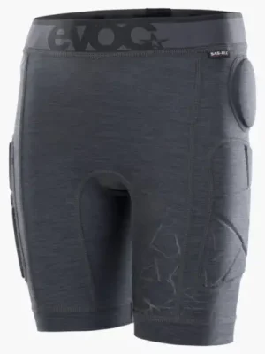 Jen Po Omezenou Doba Ochranné dětské kraťasy EVOC Crash Pants Kids