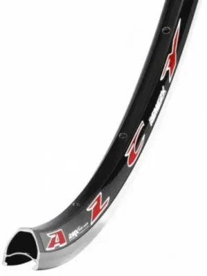Ráfek REMERX Alcyon 28" Black Akce