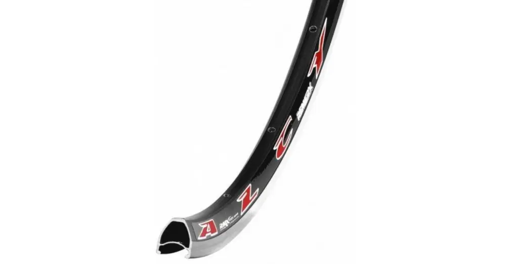 Ráfek REMERX Alcyon 28" Black Akce