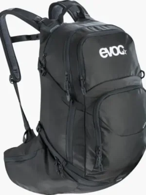 Batoh EVOC Explorer Pro 26 Black Hit Sezóny