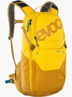 Batoh EVOC Ride 16 Curry/Loam Nejlepší Cena