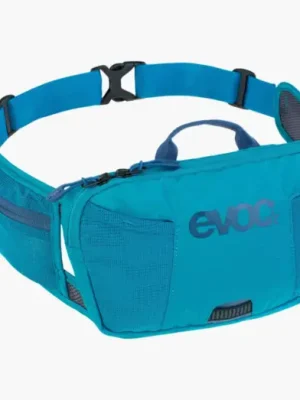 Doprava Zdarma Ledvinka EVOC Hip Pouch Ocean
