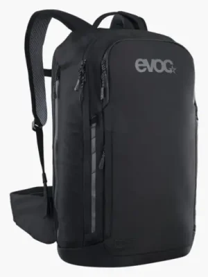 Víkendová Akce Batoh EVOC Commute Pro 22 Black