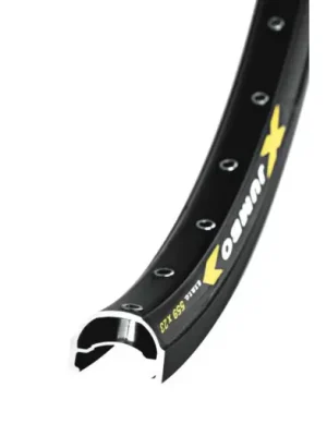 Ráfek REMERX Jumbo RDXX 2023 20" Vysoce Kvalitní