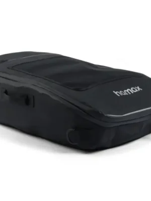 Vrácení Zdarma Cargo bag HAMAX Venture