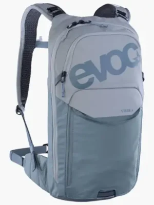 Batoh EVOC Stage 6 Stone/Steel Výhodná Nabídka