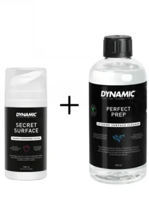 Sezónní Sleva DYNAMIC Secret Surface + Perfect Prep
