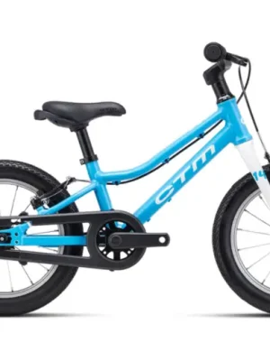Přímo Od Výrobce CTM Sly 14 Matt Blue