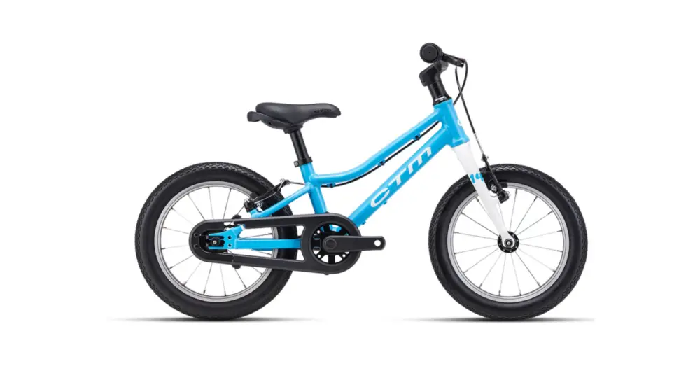 Přímo Od Výrobce CTM Sly 14 Matt Blue