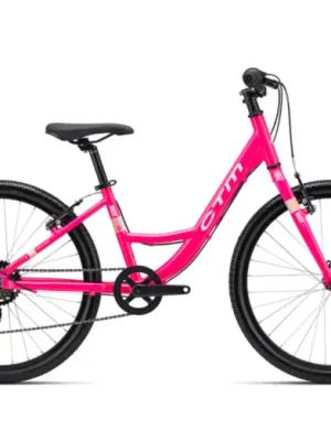 CTM Missy Pink Levný